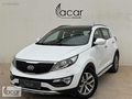 KIA SPORTAGE 1.6 PREMIUM OTOMATİK 89 bin km' de