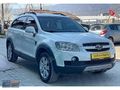 CHEVROLET CAPTİVA HATASIZ AYARINDA
