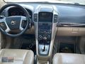 CHEVROLET CAPTİVA HATASIZ AYARINDA