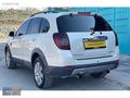 CHEVROLET CAPTİVA HATASIZ AYARINDA