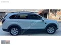 CHEVROLET CAPTİVA HATASIZ AYARINDA