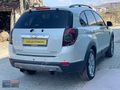 CHEVROLET CAPTİVA HATASIZ AYARINDA