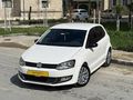 2010 VW POLO COMFORTLINE 1.6 TDI MASRAFSIZ