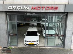 OrçunMotors 2011 VW POLO COMFORTLİNE GTI JANT FAR TAMPON
