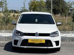 KESKİN MOTORS'TAN 2010 COMFORTLİNE VW POLO 1.6 TDI