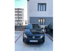 2012 POLO 1.6TDI-OTOMATİK- DÜŞÜK KM-SIFIR MUAYENE!!