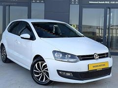 MADEN MOTORS SATILIK VW POLO KREDİ KARTINA 6/12 TAKSİT