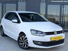 MADEN MOTORS SATILIK VW POLO KREDİ KARTINA 6/12 TAKSİT