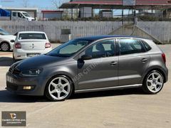 2012 POLO COMFORTLİNE 1.6 TDİ HATASIZ BOYASIZ FULL BAKIMLI