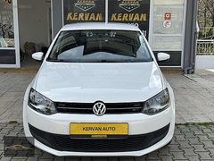 KERVANDAN 2013 1.6 TDI 112.000 KM POLO