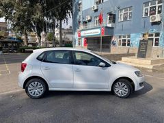2014 Volkswagen Polo 1.6 Otomatik Bakımlı & Masrafsız