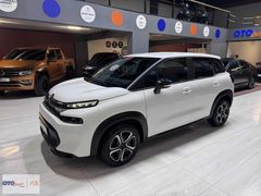 2022 CITROEN C3 AIRCROSS 1.2 PURETECH FEEL 130HP Ş.TAKİP HATASIZ