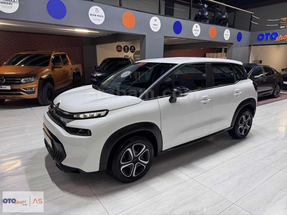 2022 CITROEN C3 AIRCROSS 1.2 PURETECH FEEL 130HP Ş.TAKİP HATASIZ