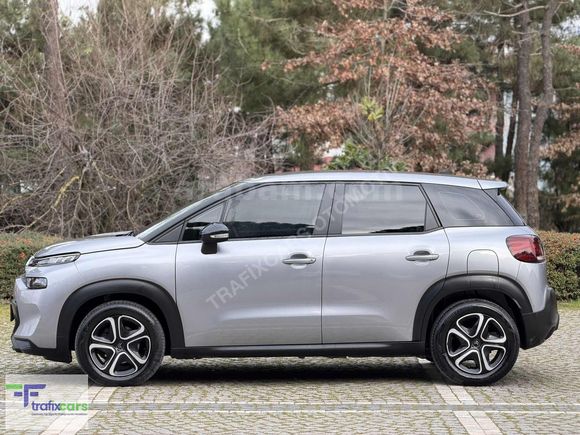 2022 Citroën C3 Aircross | 58.000 km | Yetkili Servis Bakımlı