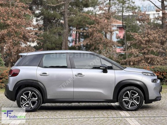 2022 Citroën C3 Aircross | 58.000 km | Yetkili Servis Bakımlı
