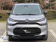 2022 Citroën C3 Aircross | 58.000 km | Yetkili Servis Bakımlı