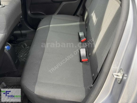 2022 Citroën C3 Aircross | 58.000 km | Yetkili Servis Bakımlı