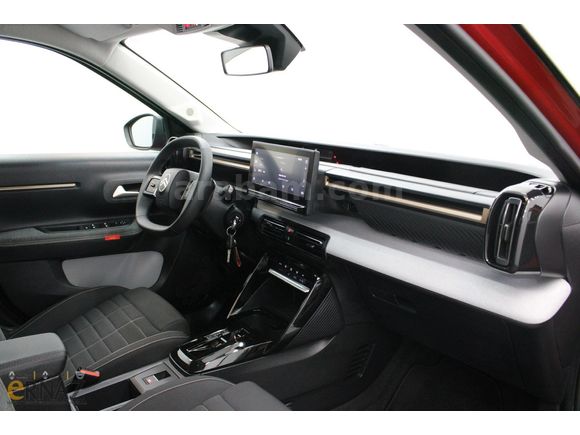 2025 C3 AİRCROSS 1.2HYBRİD PLUS HATASIZ 0.99 ORANLA KREDİ İMKANI