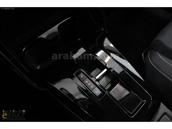 2025 C3 AİRCROSS 1.2HYBRİD PLUS HATASIZ 0.99 ORANLA KREDİ İMKANI