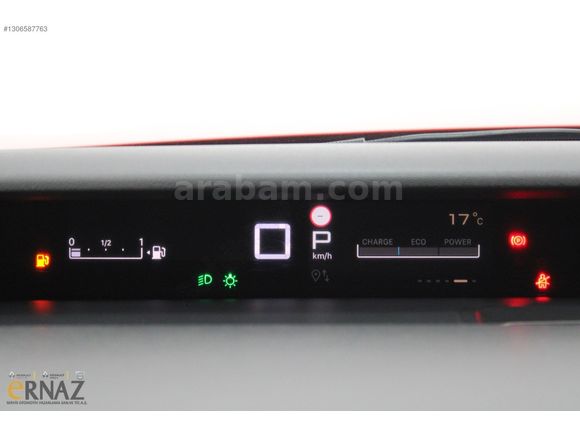 2025 C3 AİRCROSS 1.2HYBRİD PLUS HATASIZ 0.99 ORANLA KREDİ İMKANI