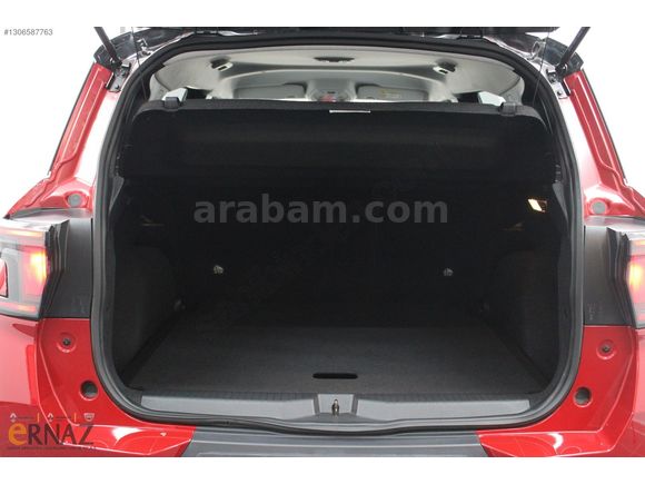 2025 C3 AİRCROSS 1.2HYBRİD PLUS HATASIZ 0.99 ORANLA KREDİ İMKANI