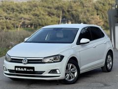 ESAR DAN DÜŞÜKKM DEĞİŞENSİZ 1.6TDİ COMFORTLİNE POLO/900BİN KREDİ