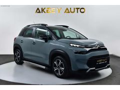 AKBEY'DEN 2023 MODEL BOYASIZ TRAMERSİZ C3 AİRCROSS