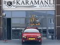 KARAMANLI GARAGE CİTROEN C4 CACTUS CAMTAVAN İLK SAHİP BOYASIZ