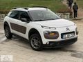 CİTROEN C4 CACTUS OTOMATİK FEEL FULL