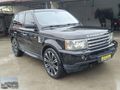 2006 RANGER ROVER SPORT 2,7 V 6 HSE DEĞİŞEN YOK K.KARTA TAKSİT