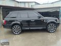 2006 RANGER ROVER SPORT 2,7 V 6 HSE DEĞİŞEN YOK K.KARTA TAKSİT
