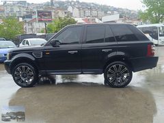 2006 RANGER ROVER SPORT 2,7 V 6 HSE DEĞİŞEN YOK K.KARTA TAKSİT