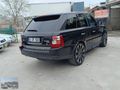 2006 RANGER ROVER SPORT 2,7 V 6 HSE DEĞİŞEN YOK K.KARTA TAKSİT