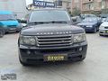 2006 RANGER ROVER SPORT 2,7 V 6 HSE DEĞİŞEN YOK K.KARTA TAKSİT