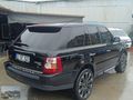 2006 RANGER ROVER SPORT 2,7 V 6 HSE DEĞİŞEN YOK K.KARTA TAKSİT