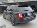 2006 RANGER ROVER SPORT 2,7 V 6 HSE DEĞİŞEN YOK K.KARTA TAKSİT