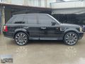 2006 RANGER ROVER SPORT 2,7 V 6 HSE DEĞİŞEN YOK K.KARTA TAKSİT