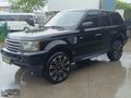 2006 RANGER ROVER SPORT 2,7 V 6 HSE DEĞİŞEN YOK K.KARTA TAKSİT