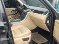 2006 RANGER ROVER SPORT 2,7 V 6 HSE DEĞİŞEN YOK K.KARTA TAKSİT