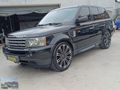 2006 RANGER ROVER SPORT 2,7 V 6 HSE DEĞİŞEN YOK K.KARTA TAKSİT