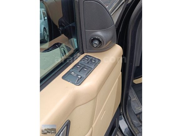 2006 RANGER ROVER SPORT 2,7 V 6 HSE DEĞİŞEN YOK K.KARTA TAKSİT