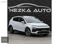 NEZKA AUTO 2025 MODEL BAYON 1.0 T-GDI JUMP HATASIZ BYSZ 8 BİN KM