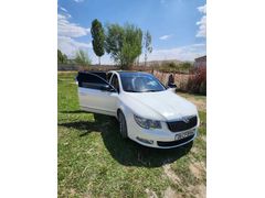 Acil satılık Sahibinden Skoda SuperB 1.6 TDI Prestige 2012 Model 