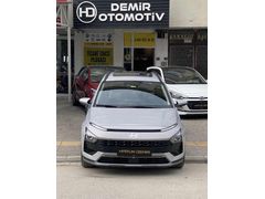 HATASIZ SIFIR AYARINDA 1.0 T STYLE BAYON SUNROOFLU
