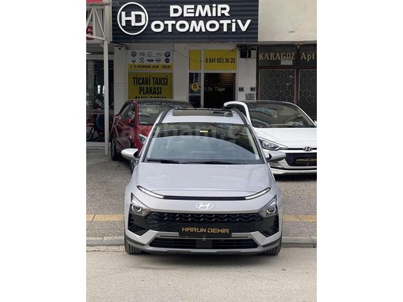 HATASIZ SIFIR AYARINDA 1.0 T STYLE BAYON SUNROOFLU