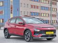 0,68 KREDİ - 2024 BAYON 1.0 STYLE OTOMATİK - SUNROFF // 29,000KM