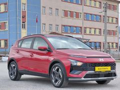 0,68 KREDİ - 2024 BAYON 1.0 STYLE OTOMATİK - SUNROFF // 29,000KM