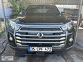EGE AUTO//2024 MUSSO GRAND PLATİNİUM PLUS
