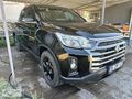 EGE AUTO//2024 MUSSO GRAND PLATİNİUM PLUS