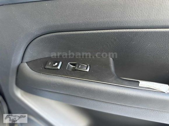 EGE AUTO//2024 MUSSO GRAND PLATİNİUM PLUS